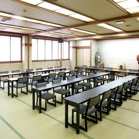Business Hotel Kurama Hikone Kültér fotó
