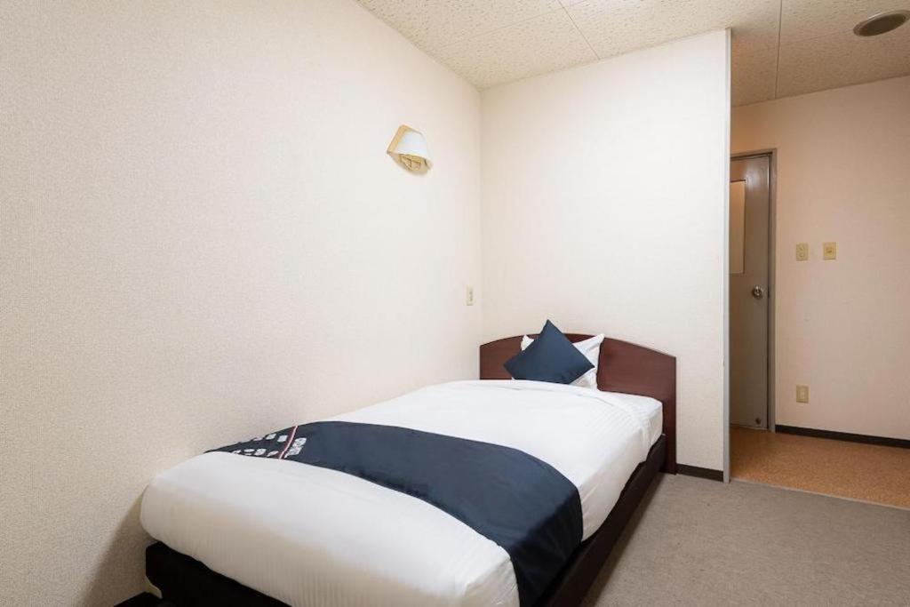 Business Hotel Kurama Hikone Kültér fotó