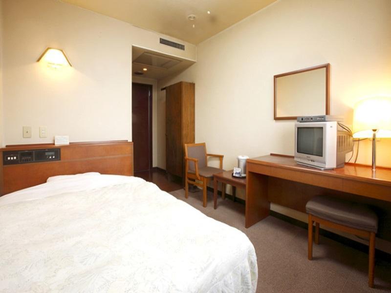 Business Hotel Kurama Hikone Kültér fotó
