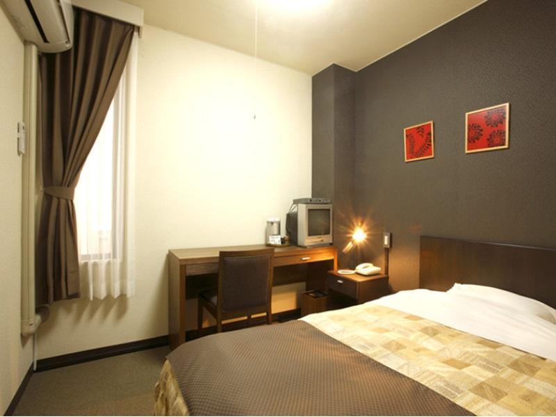 Business Hotel Kurama Hikone Kültér fotó